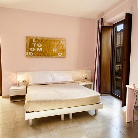 Four Rooms Agrigento Værelse billede