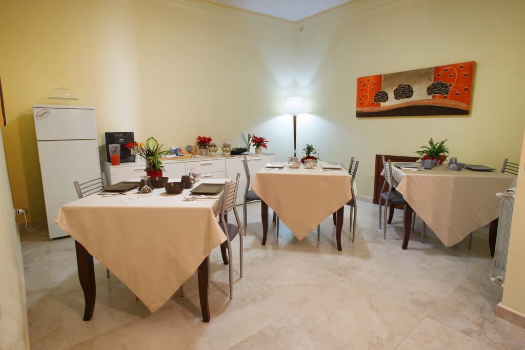 Four Rooms Agrigento Eksteriør billede