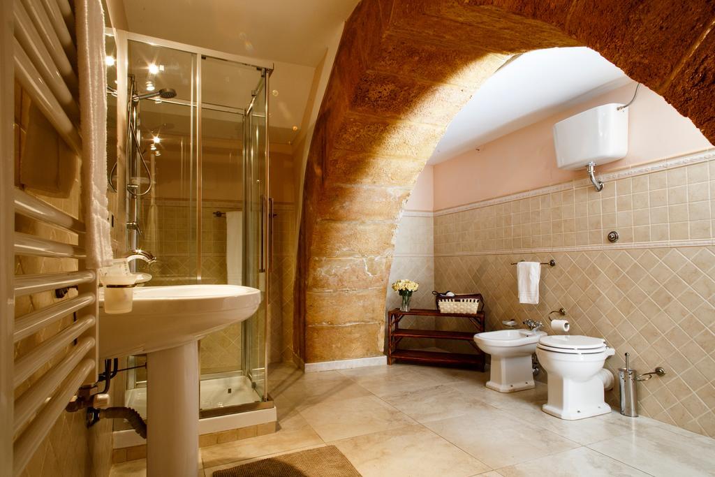 Four Rooms Agrigento Værelse billede