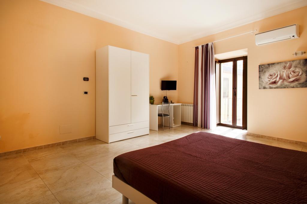 Four Rooms Agrigento Eksteriør billede