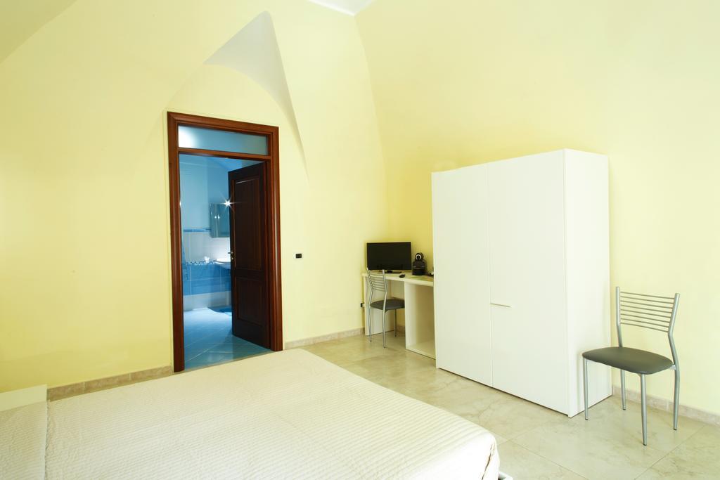 Four Rooms Agrigento Eksteriør billede