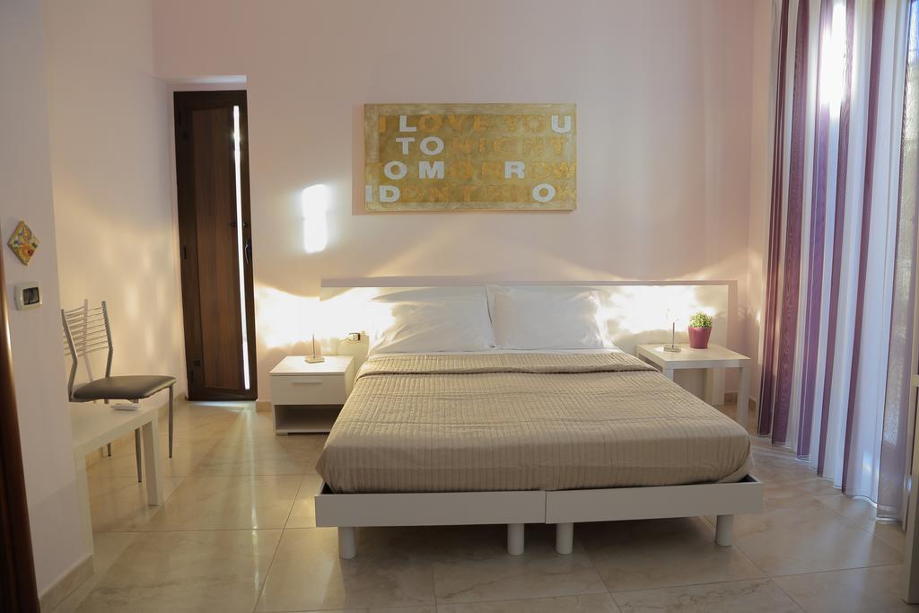 Four Rooms Agrigento Eksteriør billede