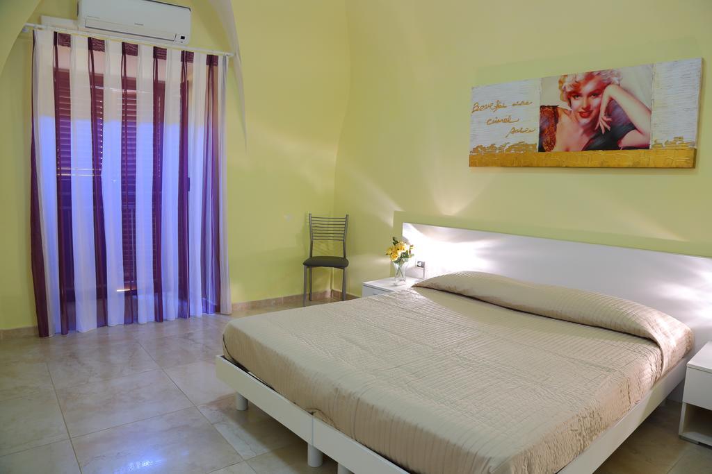 Four Rooms Agrigento Eksteriør billede