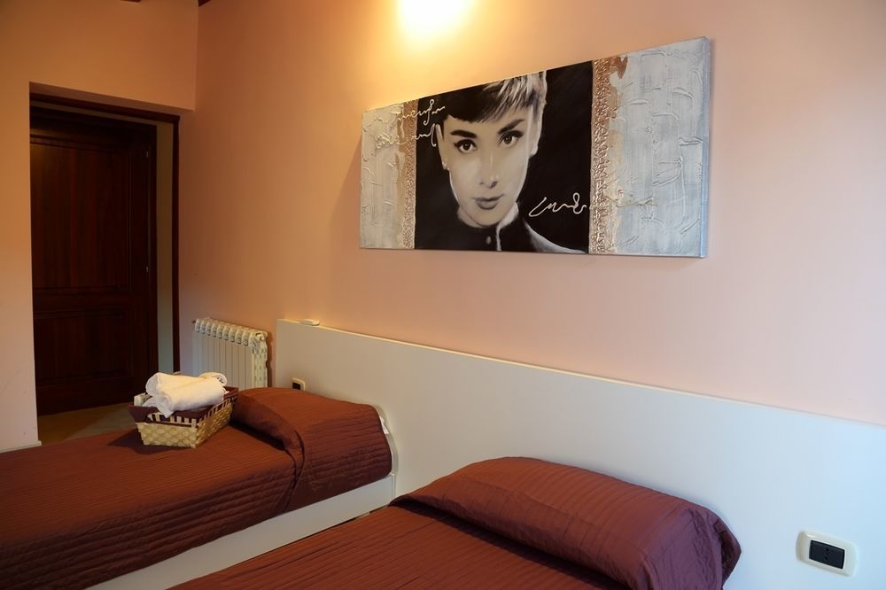 Four Rooms Agrigento Eksteriør billede
