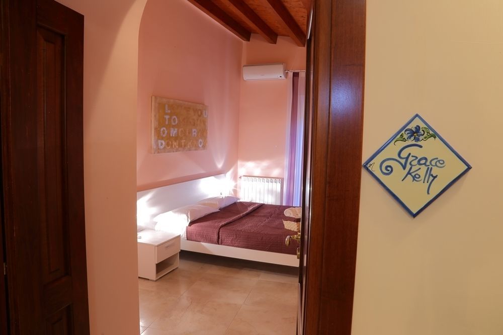 Four Rooms Agrigento Eksteriør billede