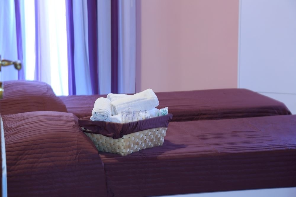 Four Rooms Agrigento Eksteriør billede