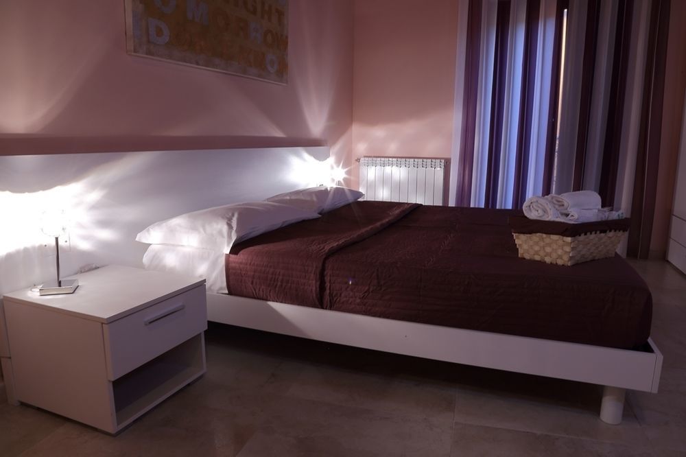 Four Rooms Agrigento Eksteriør billede