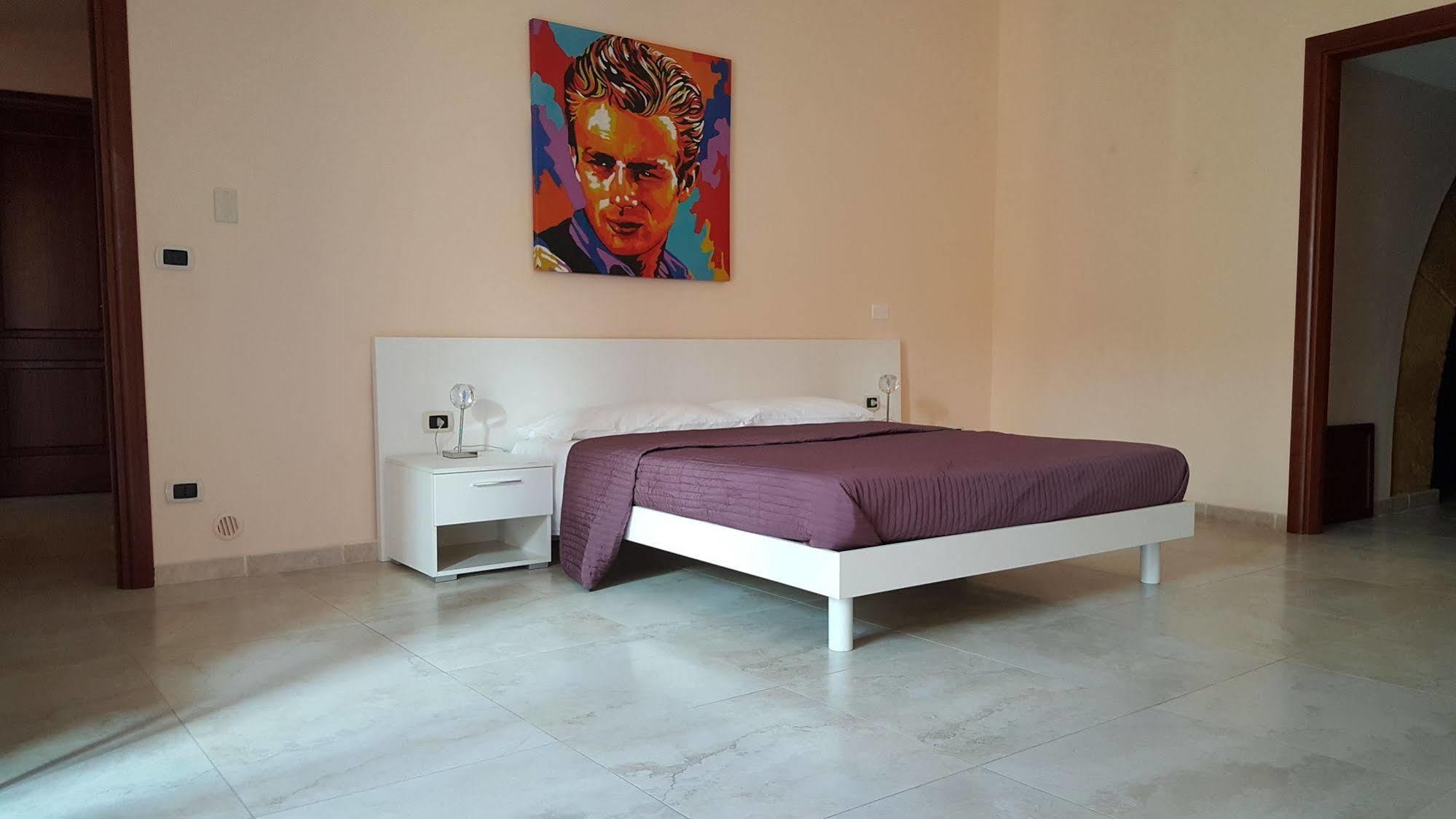 Four Rooms Agrigento Eksteriør billede