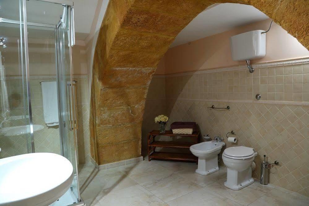 Four Rooms Agrigento Eksteriør billede