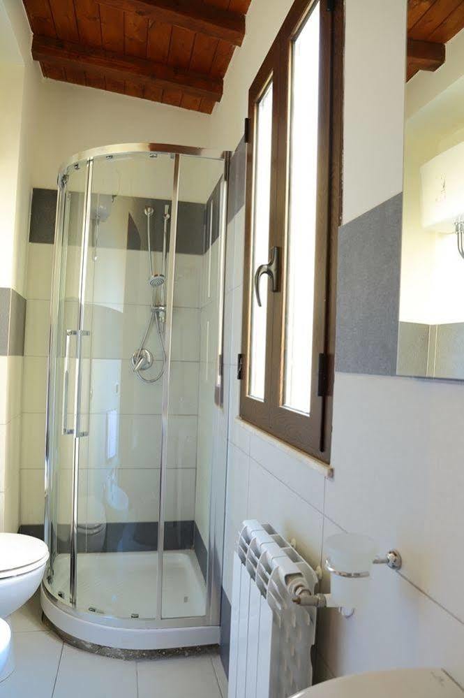 Four Rooms Agrigento Eksteriør billede